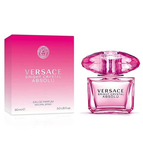 versace geblümt|versace bright crystal absolu.